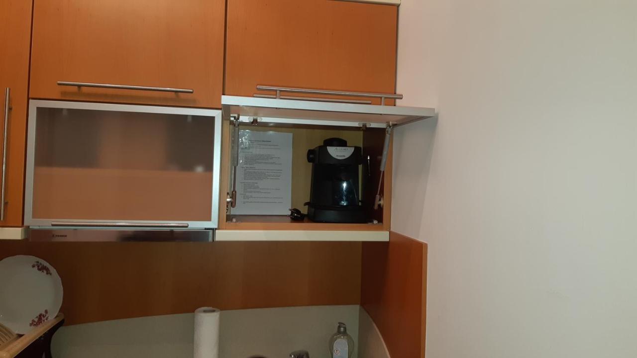 Apartament Zoya + Garaz กรินีซา ดรอยจ์ ภายนอก รูปภาพ