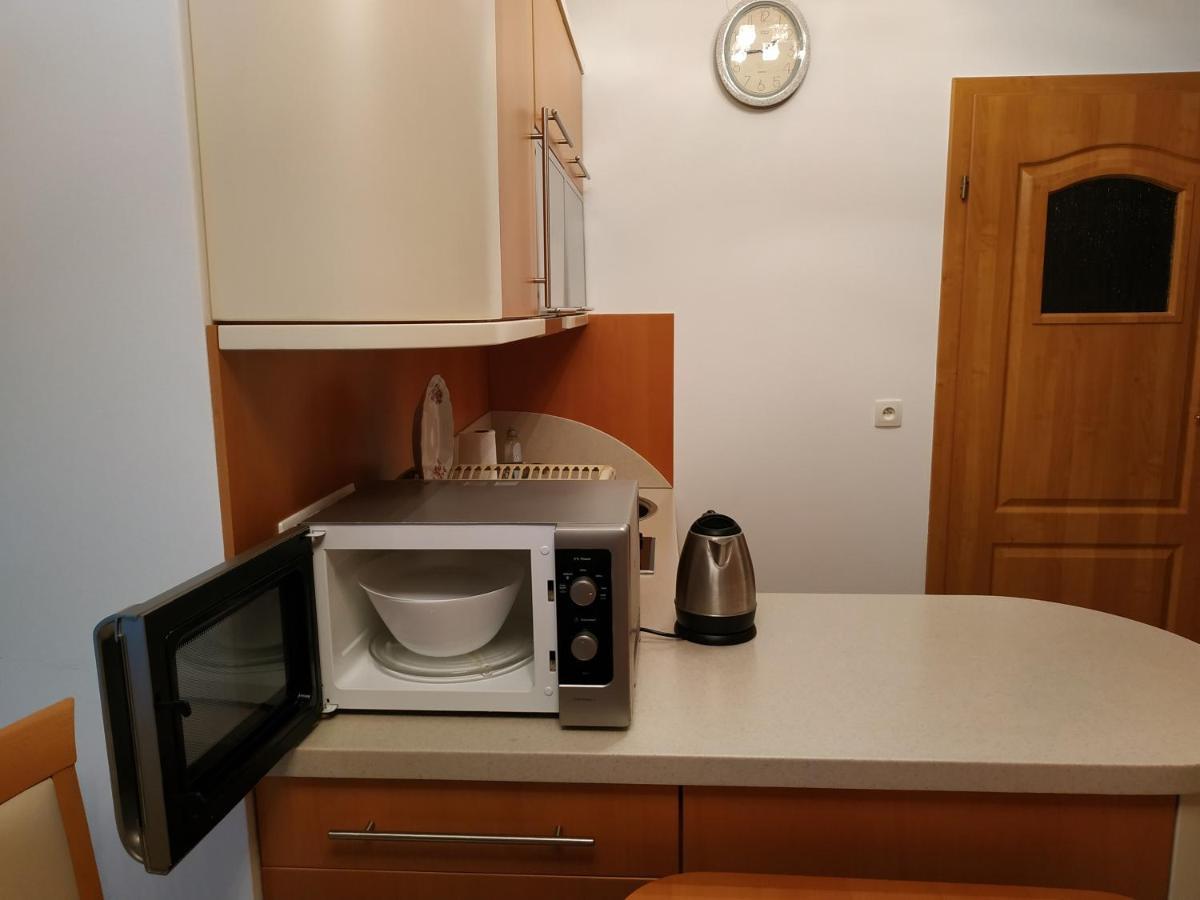 Apartament Zoya + Garaz กรินีซา ดรอยจ์ ภายนอก รูปภาพ