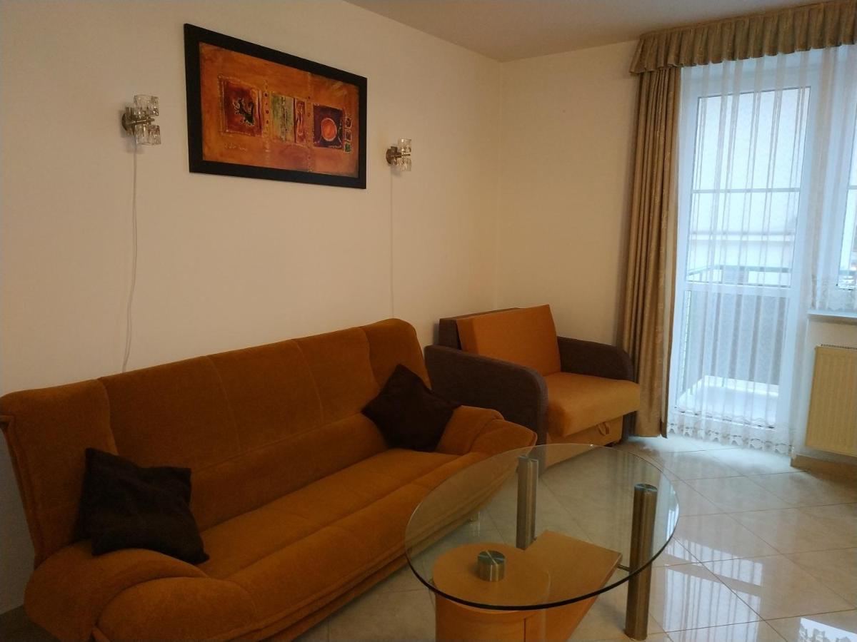 Apartament Zoya + Garaz กรินีซา ดรอยจ์ ภายนอก รูปภาพ