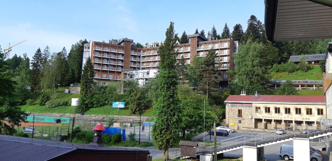Apartament Zoya + Garaz กรินีซา ดรอยจ์ ภายนอก รูปภาพ