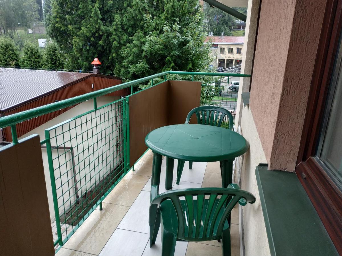 Apartament Zoya + Garaz กรินีซา ดรอยจ์ ภายนอก รูปภาพ