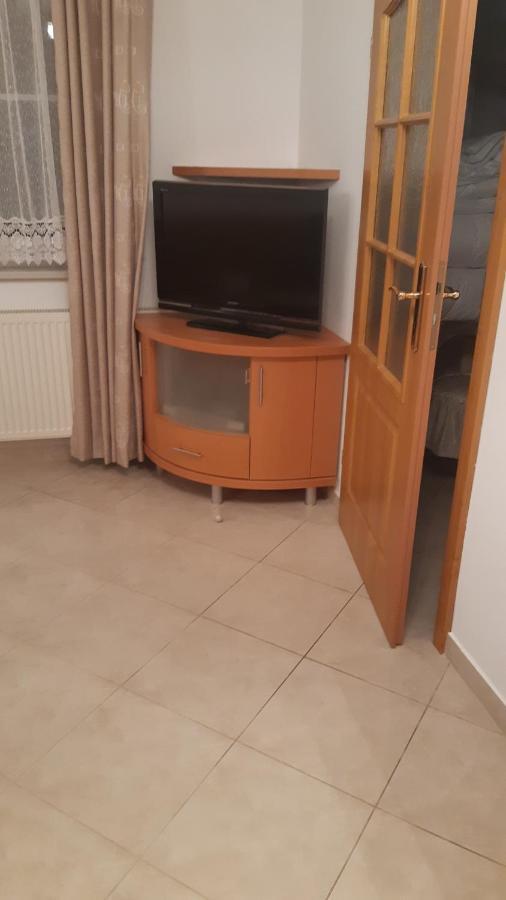 Apartament Zoya + Garaz กรินีซา ดรอยจ์ ภายนอก รูปภาพ