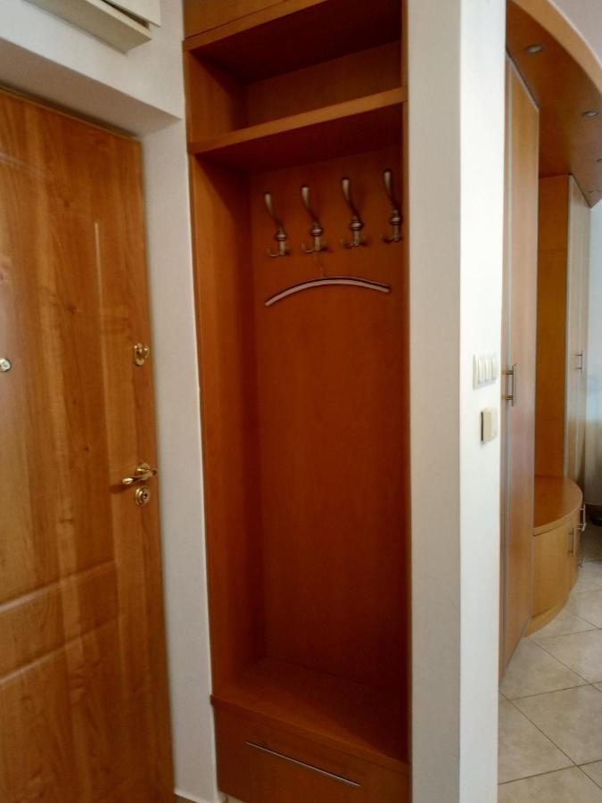 Apartament Zoya + Garaz กรินีซา ดรอยจ์ ภายนอก รูปภาพ