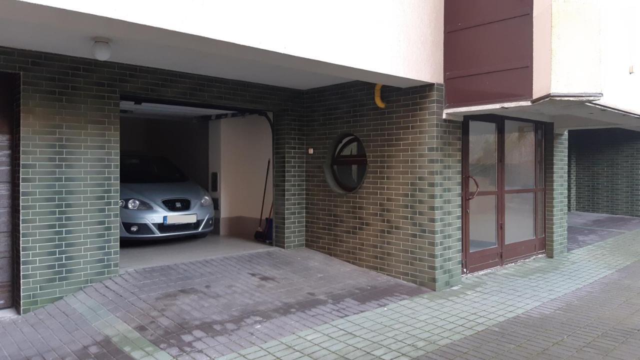 Apartament Zoya + Garaz กรินีซา ดรอยจ์ ภายนอก รูปภาพ