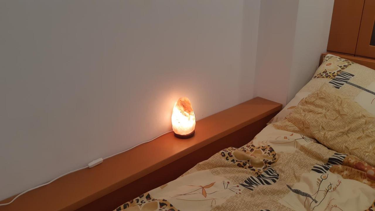 Apartament Zoya + Garaz กรินีซา ดรอยจ์ ภายนอก รูปภาพ