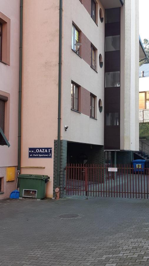 Apartament Zoya + Garaz กรินีซา ดรอยจ์ ภายนอก รูปภาพ