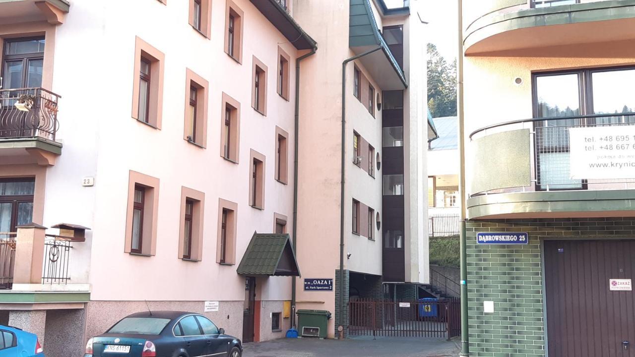 Apartament Zoya + Garaz กรินีซา ดรอยจ์ ภายนอก รูปภาพ