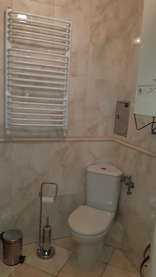 Apartament Zoya + Garaz กรินีซา ดรอยจ์ ภายนอก รูปภาพ